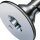SPAX® Rückwandschrauben T10 Flachkopf WIROX 0151010300203 3 mm x 20 mm, 300 St.
