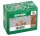 SPAX® Rückwandschrauben T10 Flachkopf WIROX 0151010300253 3 mm x 25 mm, 300 St.