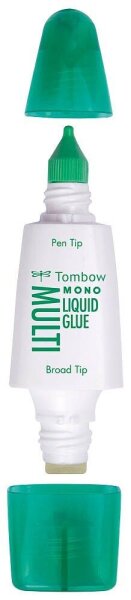 Tombow Multi Talent Alleskleber 25,0 ml, 1 St.