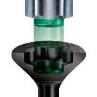 SPAX® Universalschrauben T10 Senkkopf BLAX 1191040300253 3 mm x 25 mm, 200 St.