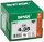 SPAX® Universalschrauben T20 Senkkopf BLAX 1191040400353 4 mm x 35 mm, 200 St.