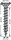 SPAX® Universalschrauben T20 Senkkopf BLAX 1191040450403 4,5 mm x 40 mm, 200 St.