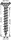 SPAX® Universalschrauben T20 Senkkopf BLAX 1191040450253 4,5 mm x 25 mm, 200 St.