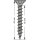 SPAX® Universalschrauben T20 Senkkopf BLAX 1191040450203 4,5 mm x 20 mm, 200 St.