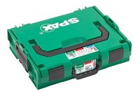 SPAX® Mehrzweckschrauben-Sortiment L-BOXX Elektriker...