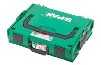 SPAX® Mehrzweckschrauben-Sortiment L-BOXX Elektriker groß 5000009160319