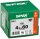SPAX® Universalschrauben T20 Senkkopf BLAX 1191040450603 4,5 mm x 60 mm, 100 St.