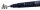 Tombow Fudenosuke Härtegrad 1 Brush-Pen schwarz, 1 St.