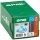 SPAX® Fassadenschrauben T20 Linsensenkkopf BLAX A2 25170404507021 4,5 mm x 70 mm, 100 St.