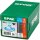 SPAX® Fassadenschrauben T20 Linsensenkkopf BLAX A2 25170404507021 4,5 mm x 70 mm, 100 St.