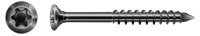 SPAX® Fassadenschrauben T15 Linsensenkkopf BLAX 0467040400453 4 mm x 45 mm, 100 St.