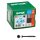 SPAX® Fassadenschrauben T15 Linsensenkkopf BLAX 0467040400453 4 mm x 45 mm, 100 St.