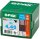 SPAX® Fassadenschrauben T15 Linsensenkkopf BLAX 0467040400453 4 mm x 45 mm, 100 St.