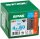 SPAX® Fassadenschrauben T20 Linsensenkkopf BLAX A2 25170404506021 4,5 mm x 60 mm, 100 St.