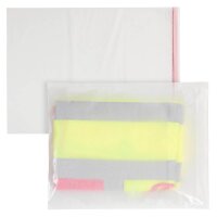 WIHEDÜ Versandtaschen Flachbeutel Pergamin ohne...