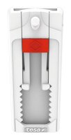 tesa Powerstrips Klebenägel für max. 3,0 kg, 2,4 x 6,4 cm, 2 St.