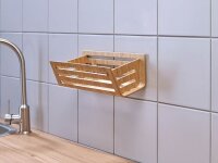 tesa Powerstrips Klebenägel für max. 3,0 kg, 2,4 x 6,4 cm, 2 St.