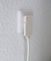 brennenstuhl Comfort-Line Plus 6-fach Steckdosenleiste...