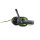 Steelplay HP 45 Gaming-Headset schwarz, grün