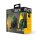 Steelplay HP 45 Gaming-Headset schwarz, grün