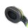 Steelplay HP 45 Gaming-Headset schwarz, grün