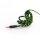 Steelplay HP 45 Gaming-Headset schwarz, grün