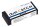 Tombow Radiergummi MONO dust CATCH schwarz, 1 St.