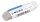 Tombow Radiergummi MONO SAND & RUBBER ERASER weiß, grau, 1 St.