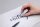 Tombow Radiergummi MONO SAND & RUBBER ERASER weiß, grau, 1 St.