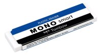 Tombow Radiergummi MONO smart weiß, 1 St.