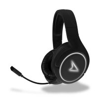 Steelplay IMPULSE Gaming-Headset schwarz