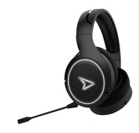 Steelplay IMPULSE Gaming-Headset schwarz