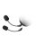 Steelplay IMPULSE Gaming-Headset schwarz