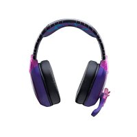 LEXIP Naruto Shippuden Sasuke Gaming-Headset pink