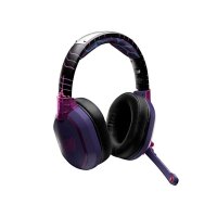 LEXIP Naruto Shippuden Sasuke Gaming-Headset pink