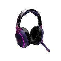 LEXIP Naruto Shippuden Sasuke Gaming-Headset pink