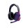 LEXIP Naruto Shippuden Sasuke Gaming-Headset pink