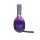 LEXIP Naruto Shippuden Sasuke Gaming-Headset pink