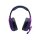 LEXIP Naruto Shippuden Sasuke Gaming-Headset pink