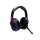 LEXIP Naruto Shippuden Sasuke Gaming-Headset pink
