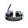 LEXIP Naruto Shippuden Kakashi Gaming-Headset blau