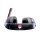 LEXIP Naruto Shippuden Madara Gaming-Headset schwarz, blau