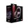 LEXIP Naruto Shippuden Madara Gaming-Headset schwarz, blau