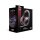 LEXIP Naruto Shippuden Madara Gaming-Headset schwarz, blau