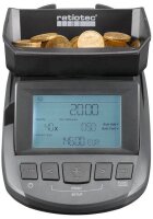 ratiotec Geldwaage RS 1000, 1 St.