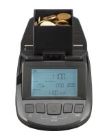 ratiotec Geldwaage RS 1000, 1 St.