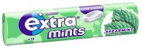 extra® mints Bonbons 24x 16 Dragees, 24 St.