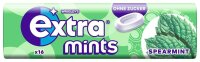 extra® mints Bonbons 24x 16 Dragees, 24 St.