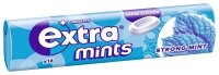 extra® mints Bonbons 24x 16 Dragees, 24 St.