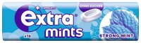 extra® mints Bonbons 24x 16 Dragees, 24 St.